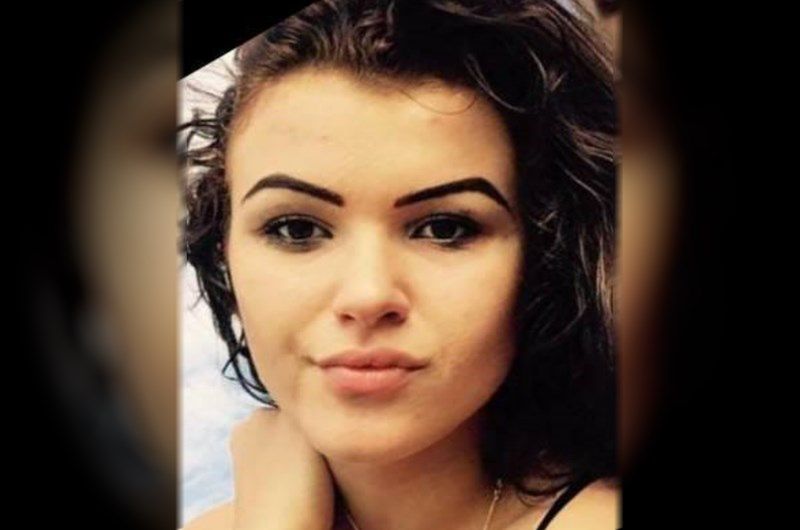Bełchatów: zaginęła 16-latka. Rodzina prosi o pomoc w jej odnalezieniu