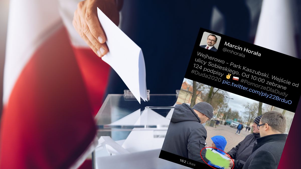 Tak dane osobowe lądują w mediach społecznościowych.