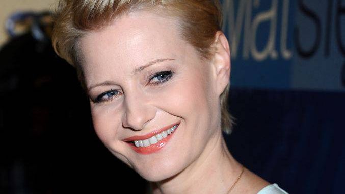 Małgorzata Kożuchowska
Fotografia: ONS