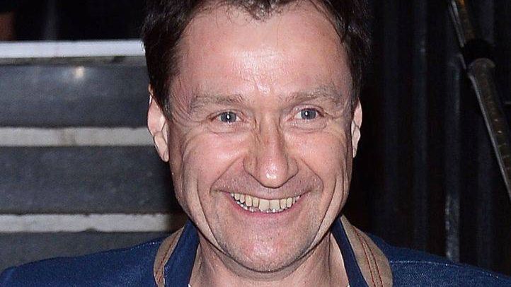 Jacek Kawalec
Fotografia: ONS