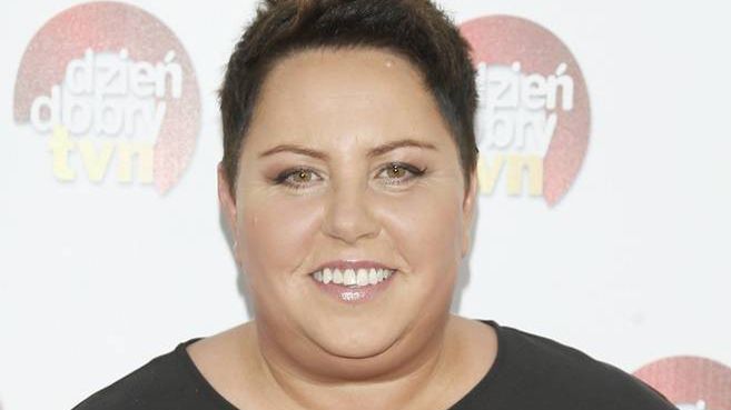 Dorota Wellman 
Fotografia: AKPA