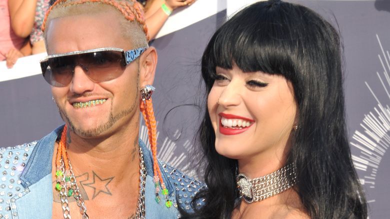 Katy Perry, Riff Raff
Fotografia: ONS