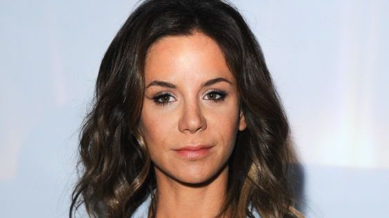 Natalia Lesz, Fotografia: ONS