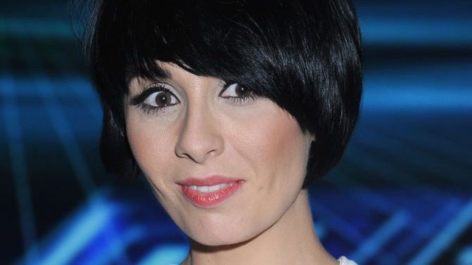 Tatiana Okupnik, Fotografia: ONS