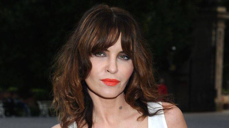 Joanna Horodyńska, Fotografia: ONS