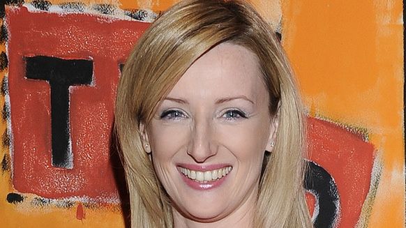 Urszula Chincz, Fotografia: AKPA