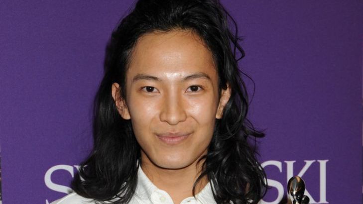 Alexander Wang, Fotografia: ONS