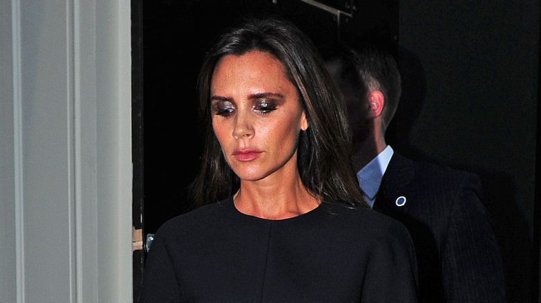 Victoria Beckham, Fotografia: ONS