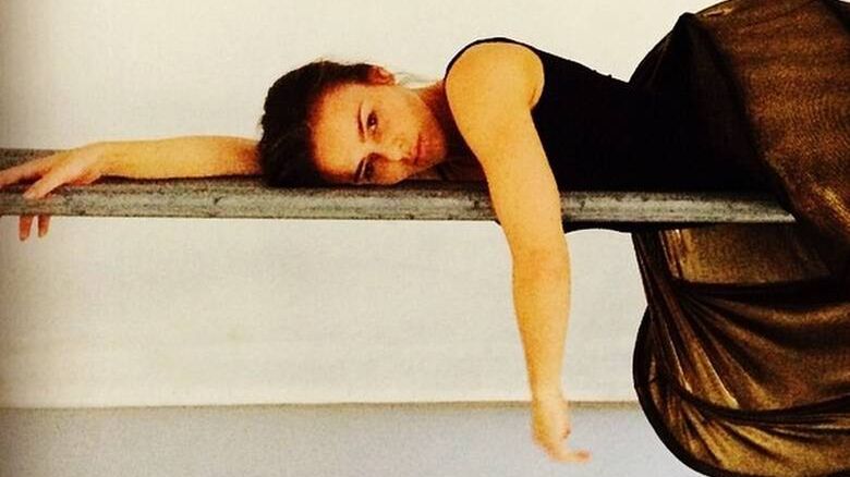 Edyta Herbuś
Fotografia: screen z Instagram,com