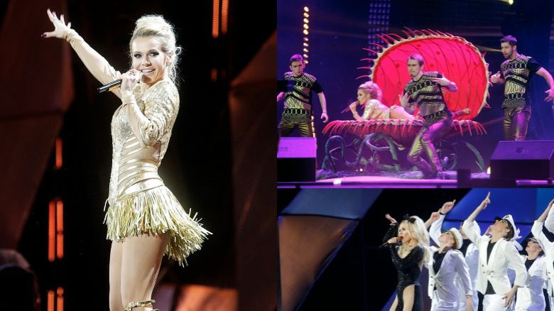 Doda 
Fotografia: AKPA