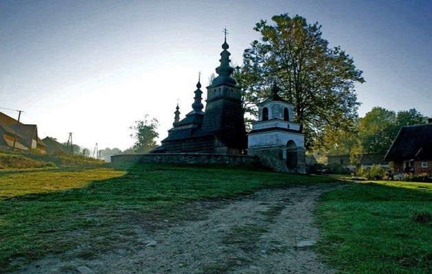Polska - jak chronimy zabytki?