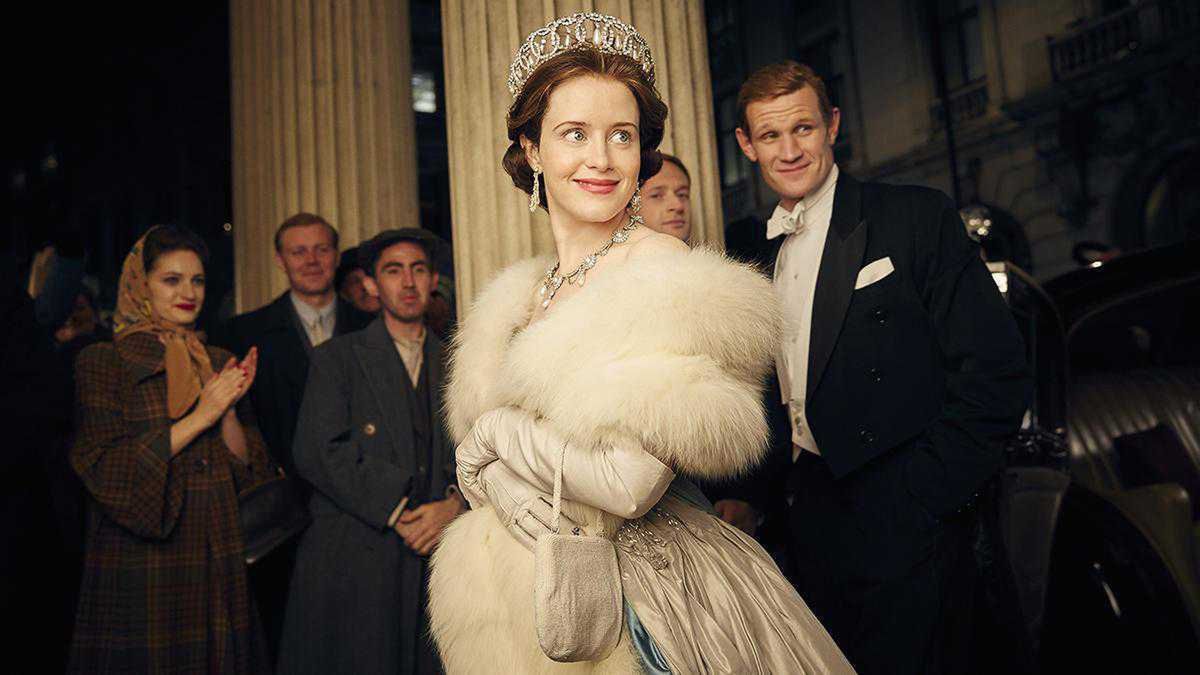 "The Crown" 3 sezon już w listopadzie? Tobias Menzies czyli serialowy książę Filip zdradził sekret najdroższej produkcji Netflixa