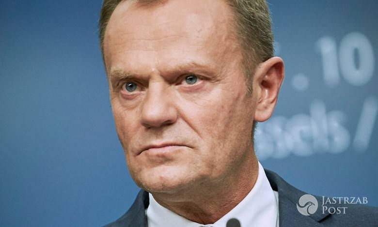 Donald Tusk skomentował rządy PiS