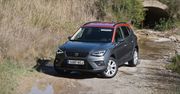 Seat Arona (2017) - zdjęcia