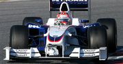 Testy: BMW zadziwiło świat, "nowa era" F1