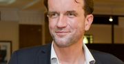 Tomasz Kot pochwalił się piękną żoną. Agnieszka z powodzeniem mogłaby robić karierę w Hollywood