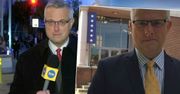 Marcin Wrona przekazał smutne wieści z USA. Córka dziennikarza "Faktów" znalazła się w centrum strzelaniny na uczelni. Są ofiary i ranni