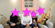 Ugotowani w wersji z gwiazdami - pisarz, wokalistka, dziennikarz i sportsmenka. Mocny skład!