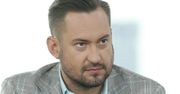 Marcin Prokop o swoim wypadku samochodowym!