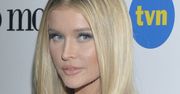 Joanna Krupa zdecydowała się na bardzo odważny krok