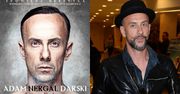 Biografię Adama Nergala Darskiego przetłumaczono na dwa języki!