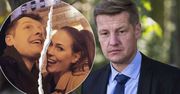 Rafał Mroczek rozstał się z partnerką? Jego komentarz nie uciszy plotek