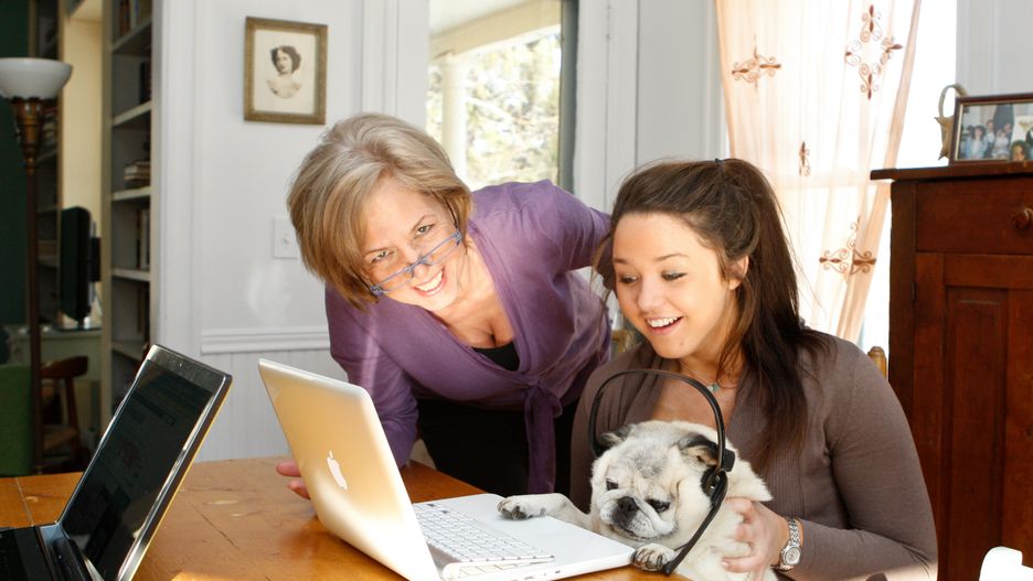 Eksperyment pewnej rodziny - pół roku bez nowoczesnych technologii