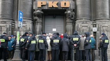 Oddział PKO BP w Łodzi