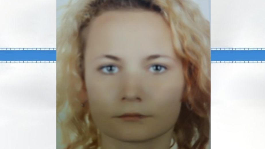 Zaginiona Martyna Zalewska