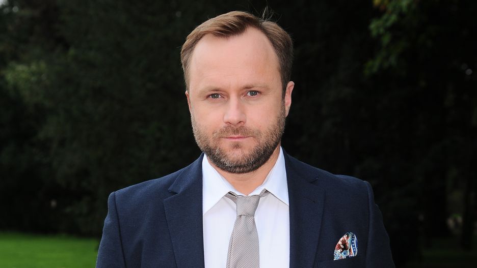 Leszek Lichota związany jest z Iloną Wrońską. 