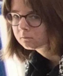 Zaginęła 16-letnia Amelia Florczyk. Dziewczyna ma zespół Aspergera