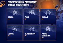 Nowy portal i seria spotkań piknikowych. Tak PiS odpowie na konwencję Platformy