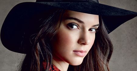 Kendall Jenner twarzą Calvina Kleina?