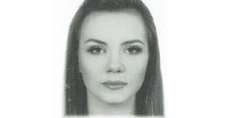 Pabianice. Zaginęła 19-letnia Paulina Młostoń