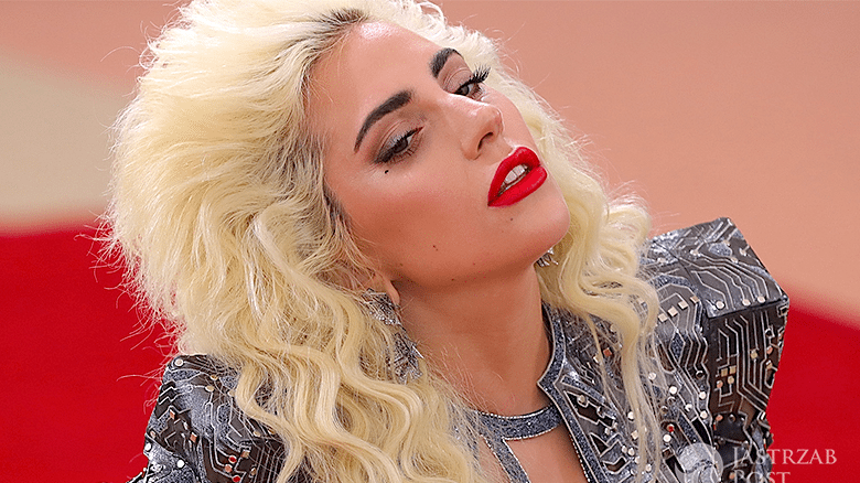Lady Gaga zgwałcona