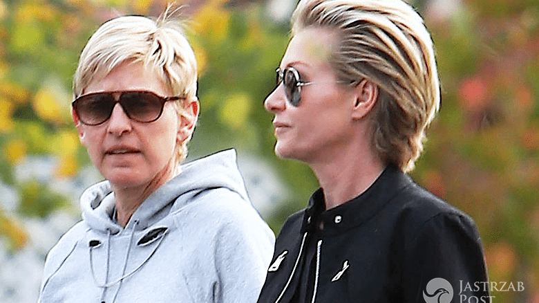 Ellen kryzys w związku