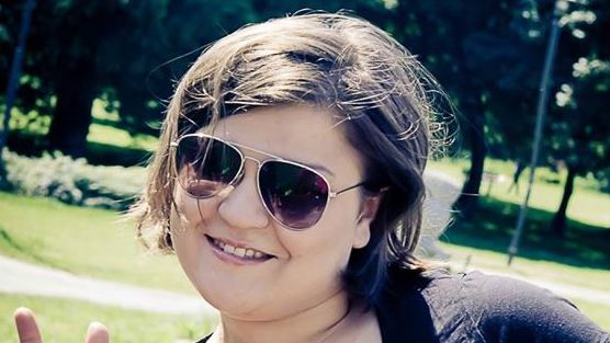 Dominika Gwit
Fotografia: facebook.pl