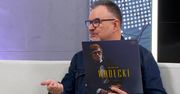 Hirek Wrona i Rafał Bryndal wspominają Zbigniewa Wodeckiego