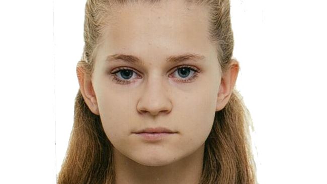 Od wtorku nie kontaktowała się z rodziną