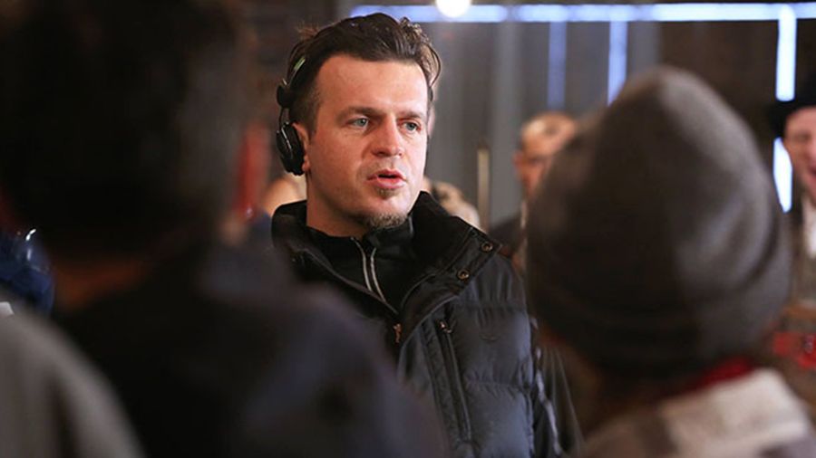 Marcin Wrona zmarł w 2015 r. podczas Festiwalu Filmów Fabularnych w Gdyni