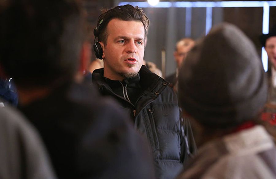 Marcin Wrona zmarł w 2015 r. podczas Festiwalu Filmów Fabularnych w Gdyni