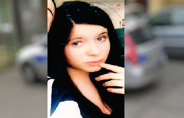 Zaginęła 17-letnia Roma. Policja prosi o pomoc w jej odnalezieniu