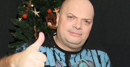 Krzysztof Skiba stracił pracę