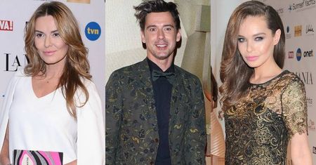 Marcin Tyszka, Hanna Lis i Katarzyna Sowińska - co im przyniósł mijający rok?
