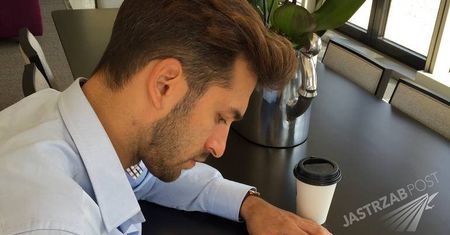 Rafał Maślak otrzymał odpowiedź na list otwarty do premier Ewy Kopacz!
