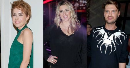 Olga Bołądź, Karolina Szostak i Maciek Zień spędzają święta w ciepłych krajach