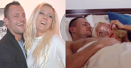 Eliza z Warsaw Shore nagrywa kolejny teledysk! [wideo]