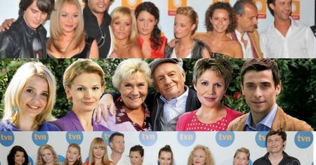 Które polskie seriale zarobiły najwięcej na przestrzeni ostatnich 10 lat?