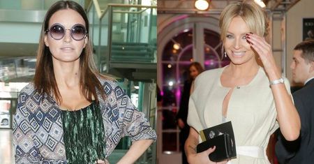 Agnieszka Szulim w ogniu krytyki Joanny Horodyńskiej