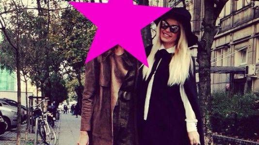 Doda 
Fotografia: Instagram.com